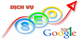 Dịch vụ Seo Google